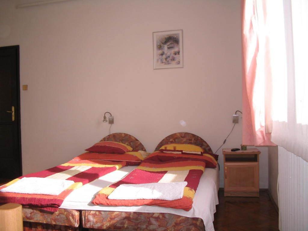 Burg Eger Hotel Ngoại thất bức ảnh