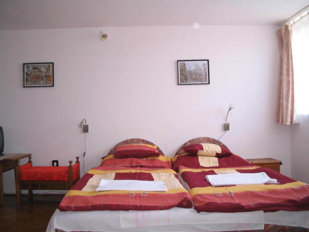 Burg Eger Hotel Ngoại thất bức ảnh