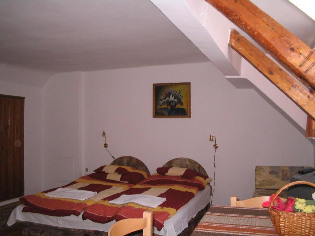 Burg Eger Hotel Ngoại thất bức ảnh