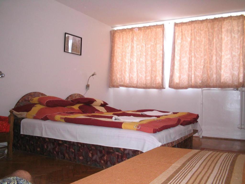 Burg Eger Hotel Ngoại thất bức ảnh